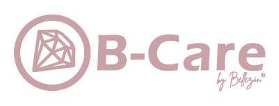 B-Care logo